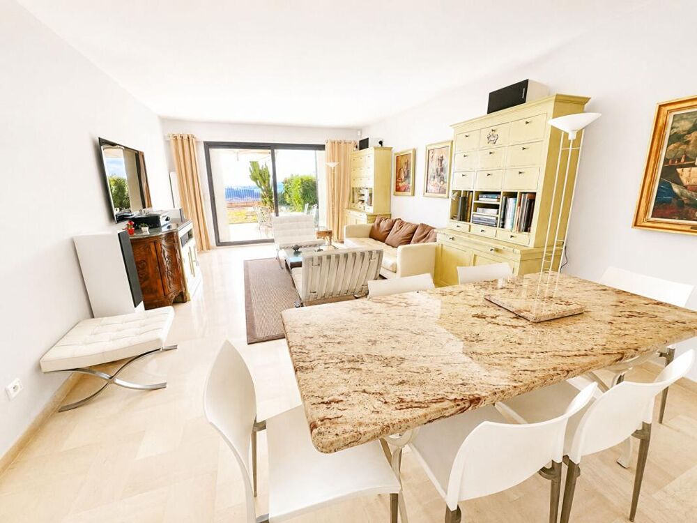 à vendre  Appartement Nice (06300)