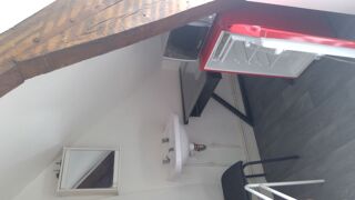  Appartement à louer 1 pièce 15 m²