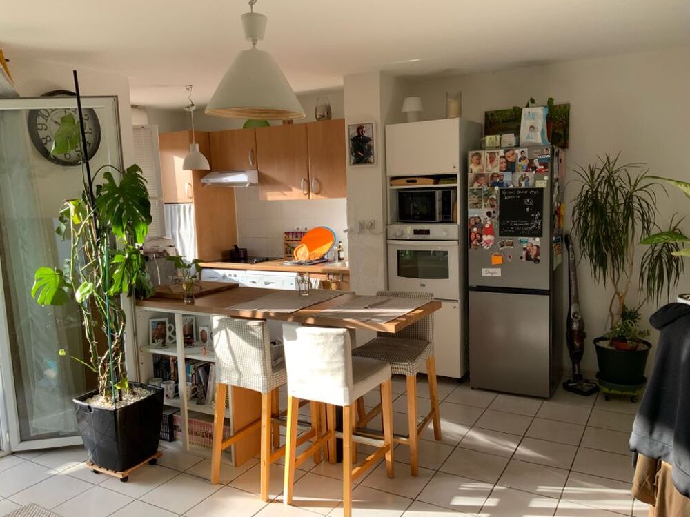Location Appartement Appartement de 61m2 à louer sur Aucamville Aucamville