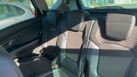 Sc&eacute;nic IV 1.7 Blue dCi 150 Intens 2019 occasion 45640 Sandillon