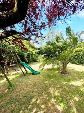  Maison � vendre 6 pi�ces 120 m�