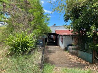  Terrain � vendre 823 m�