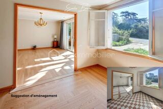 Maison à vendre 4 pièces 87 m²