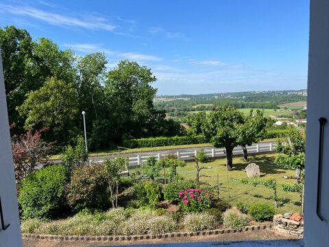   Maison Nanteuil 5 pi�ce(s) 128 m2 Maison - 5 pi�ce(s) - 128 m�