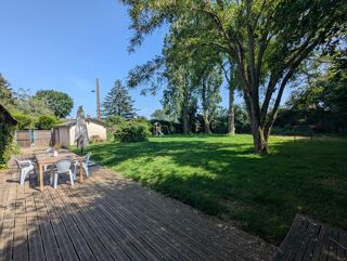  Maison à vendre 9 pièces 185 m²
