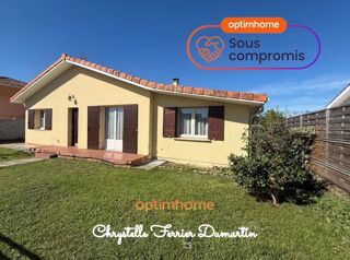 Maison à vendre 5 pièces 97 m²
