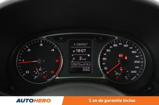 A1 1.4 TDI Ultra Ambiente 90 ch 2015 occasion 92130 Issy-les-Moulineaux
