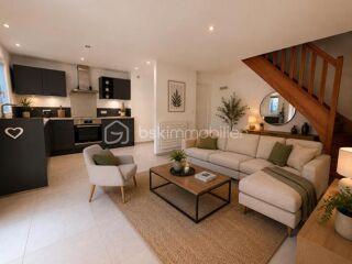  Maison à vendre 5 pièces 98 m²