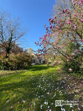  Maison � vendre 9 pi�ces 253 m�