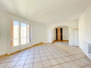  Appartement � vendre 5 pi�ces 84 m�