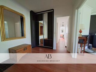  Appartement � vendre 4 pi�ces 91 m�