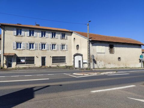   Maison Maison - 12 pi�ce(s) - 370 m�