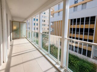 Appartement à vendre 2 pièces 42 m²