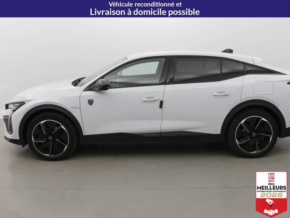 408 PHEV 225 e-EAT8 - GT 2024 occasion 10150 Lavau