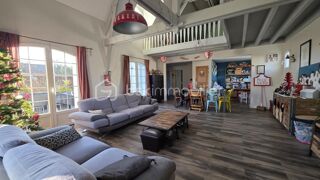  Maison � vendre 6 pi�ces 197 m�