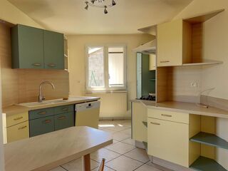  Maison à vendre 5 pièces 110 m²