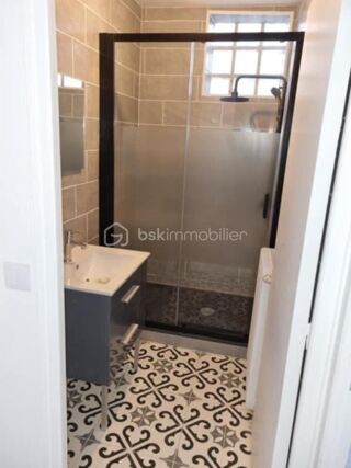  Appartement � vendre 2 pi�ces 45 m�