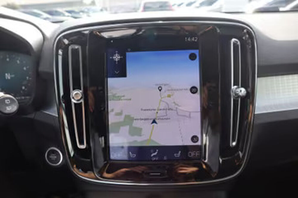 XC40 T3 Momentum Pro 2020 occasion 33000 Bordeaux