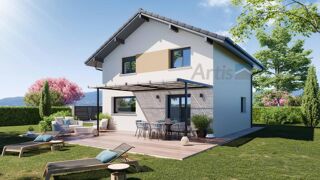  Maison  vendre 4 pices 95 m