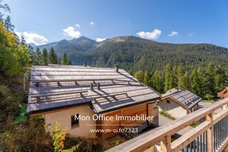  Appartement à vendre 3 pièces 66 m²
