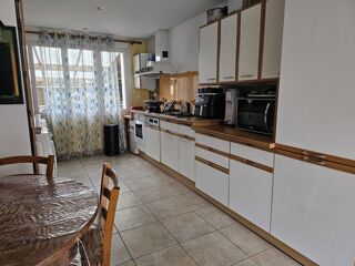  Maison � vendre 8 pi�ces 149 m�