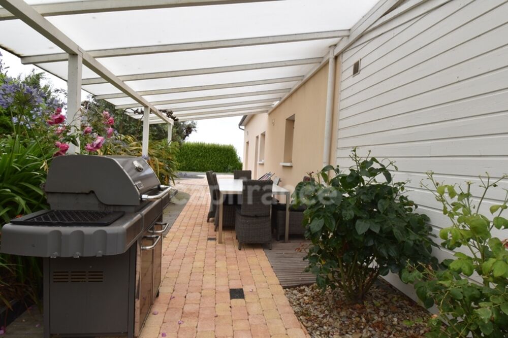 � vendre  Maison L Armor (22610)