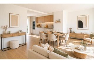  Appartement à vendre 5 pièces 127 m²