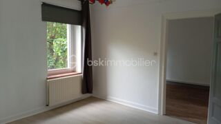  Appartement à vendre 2 pièces 52 m²
