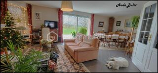  Maison � vendre 7 pi�ces 170 m�