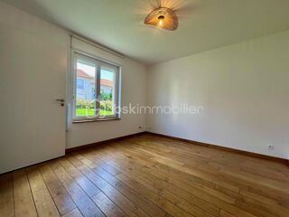  Maison à vendre 6 pièces 163 m²