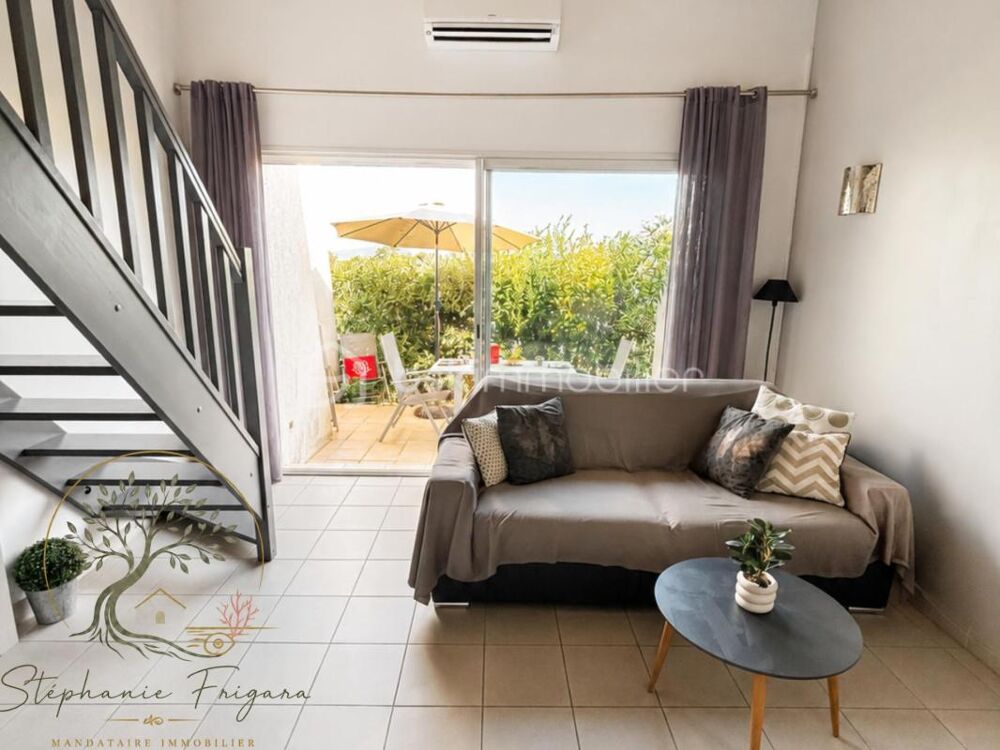 Appartement Porticcio Centre