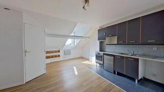  Appartement à vendre 2 pièces 38 m²