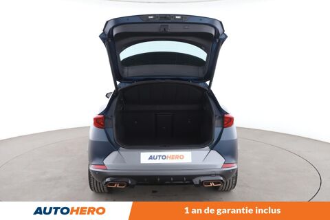 Formentor 1.4 e-Hybrid VZ DSG6 245 ch 2023 occasion 92130 Issy-les-Moulineaux