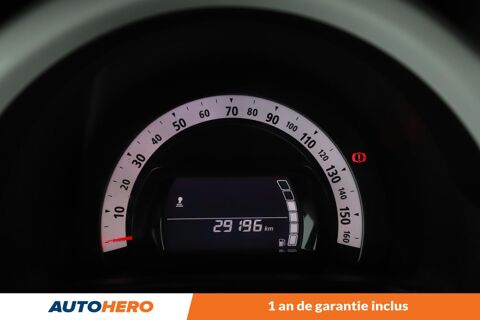 Twingo 1.0 SCe Intens 71 ch 2016 occasion 92130 Issy-les-Moulineaux