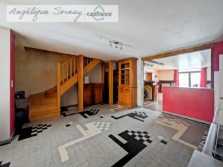  Maison à vendre 6 pièces 184 m²