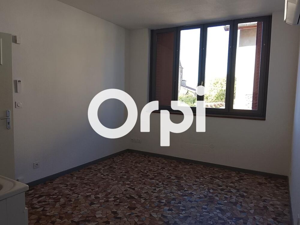 Appartement À Louer - garage