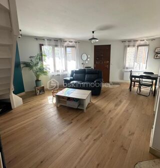  Maison � vendre 4 pi�ces 64 m�