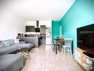  Appartement à vendre 4 pièces 81 m²