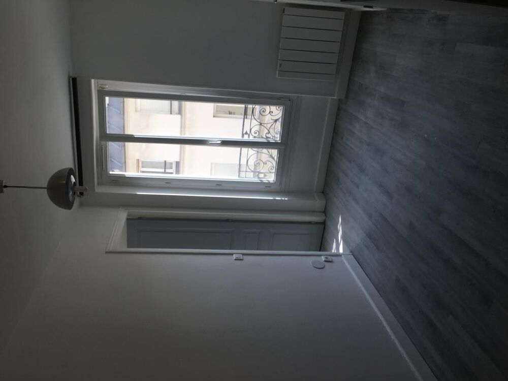 Appartement 2 pièce(s) 31 m²à louer Paris-19e-arrondissement
