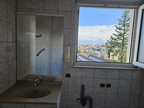  Appartement � louer 3 pi�ces 61 m�