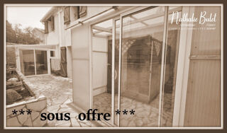  Maison  vendre 5 pices 148 m