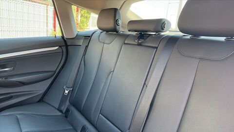 S&eacute;rie 3 GT xDrive 330d 258 Steptronic 8 Luxury 2014 occasion 95480 Pierrelaye