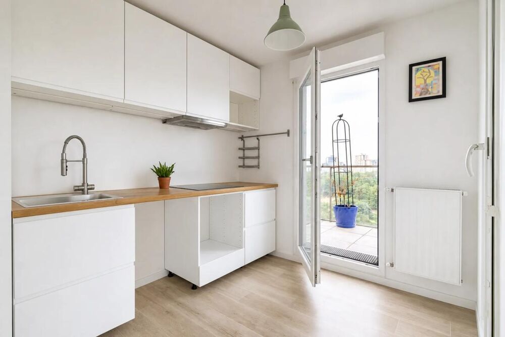 Appartement de 4 pièces de 78 m² à Bobigny
