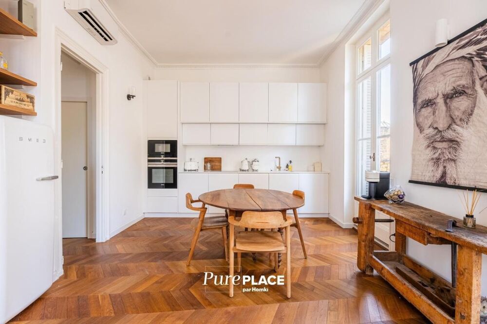 � vendre  Appartement Bordeaux (33000)