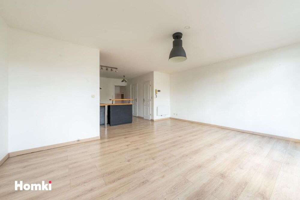 Appartement T2 de 50 m² à Lille 59000, Rue Solférino