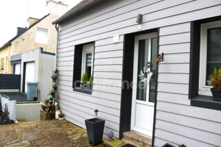  Maison à vendre 5 pièces 101 m²