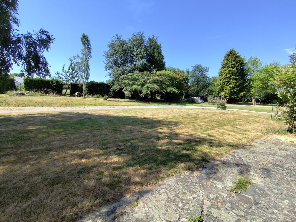 Maison à vendre 8 pièces (27)