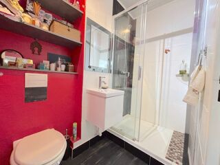  Appartement à vendre 4 pièces 82 m²