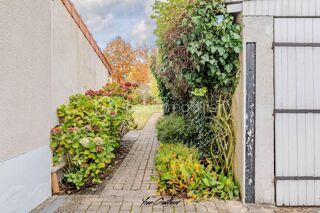  Maison à vendre 6 pièces 151 m²