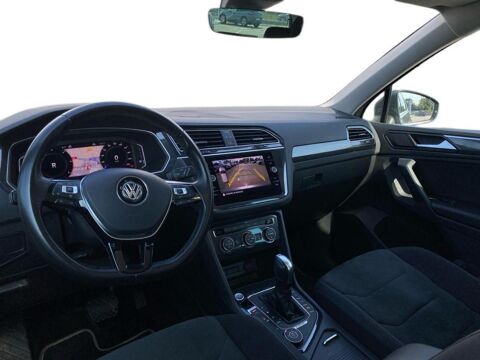Tiguan 2.0 TDI 190 DSG7 4Motion Carat 2020 occasion 31100 Toulouse